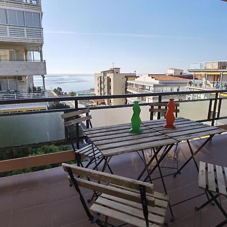 Tortosa Planet Costa Dorada Leilighet Salou Eksteriør bilde